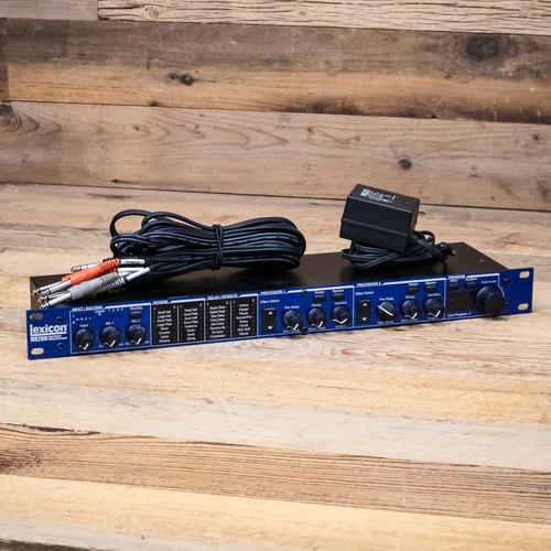 Lexicon mx200 - lexicon, (mx-200)