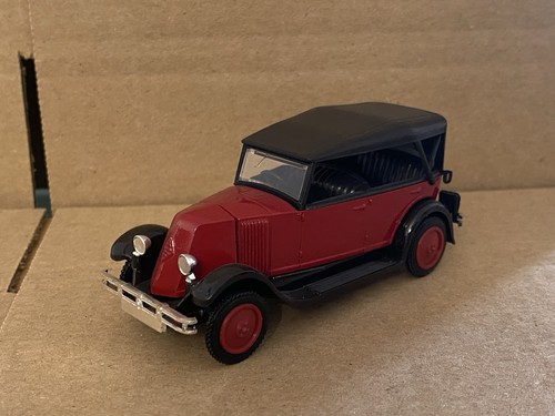 Renault eligor 43 - renault, nn
