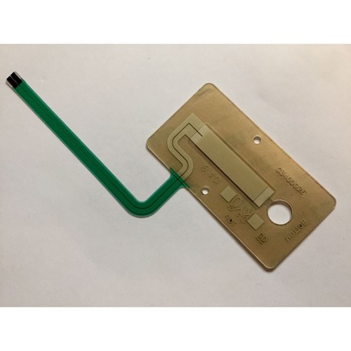 Capteur feuille roland - capteur,