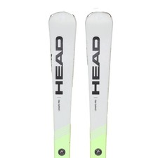 Ski occasion Head i.Shape Pro