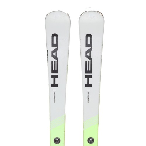 Ski occasion head - ski, pro