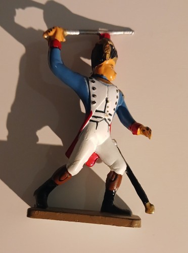 Soldat plomb napoléon - napoléon,