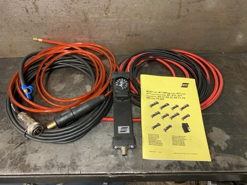 Esab at1 can - esab, tig