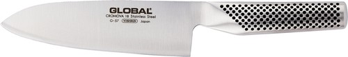 Couteau santoku serie global - couteau, g-serie