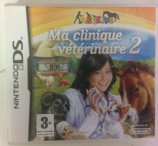Ma Clinique Vétérinaire 2 DS
