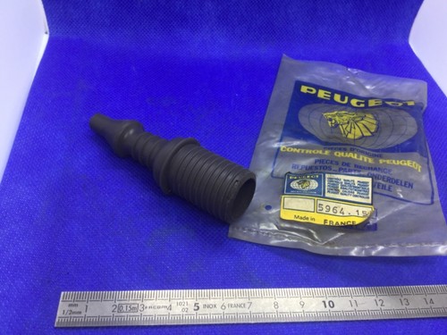 Prolongateur bougie - de,