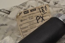 Poignée Piaggio Boulons Chromé Vespa Px 125 150 200 2001 2007 582324