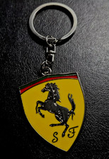 FERRARI porte clé Ferrari  Neuf sous blister