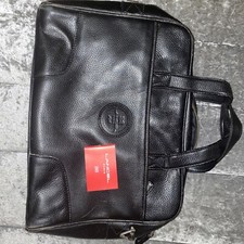 Cartable En Cuir Lancel 