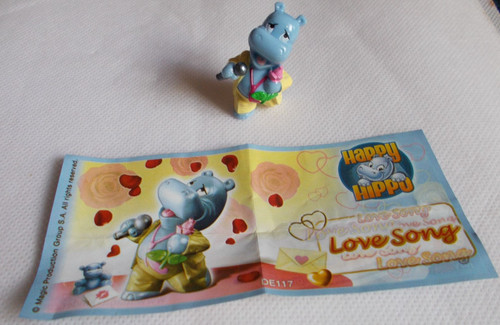 Kinder casting des - casting,