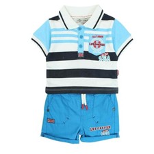 Ensemble bébé garçon Lee