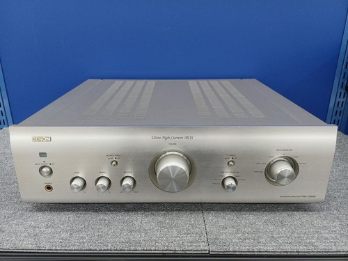 Numéro modèle denon - numéro, de