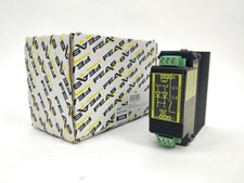 Feas RZM121-30M Redundancy