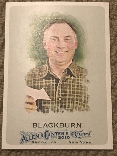 2010 topps allen ginter ken - 2010,