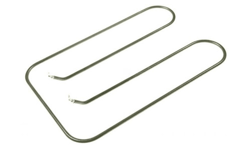 Resistance crepiere pour - de,