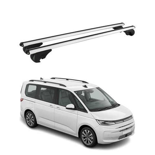 Barres toit transversales - toit,
