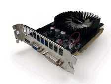 TWINTech GeForce GT240 1GB