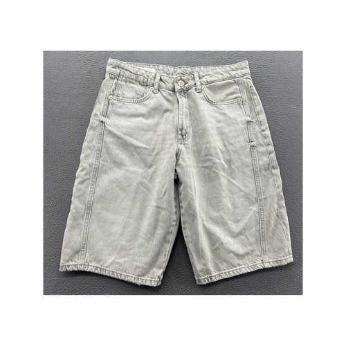 Zara jean shorts mens - sz, 30