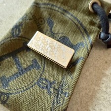 Pince à billets Hermès en