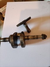 EMBIELLAGE MOTEUR BERNARD T18.