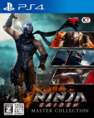 Koei tecmo games - games, pljm-16847