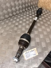 Cardan arriere droit (transmission) LAND ROVER FREELANDER 2 LR061592