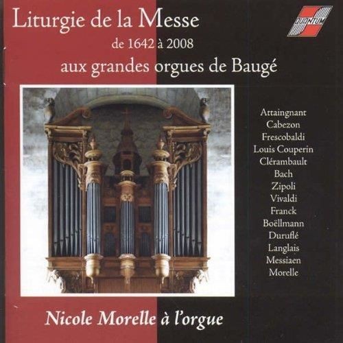 Audio liturgie de la - liturgie,