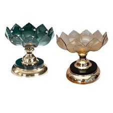 Bol à fruits, assiette à