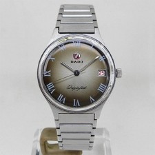 Montre RADO Origine Plate