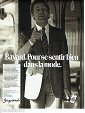 PUBLICITE ADVERTISING 126