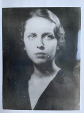 ww1  Marjorie Tilley espionne