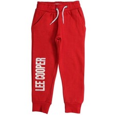 Pantalon de jogging fille. Lee
