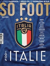 French Magazine SO FOOT