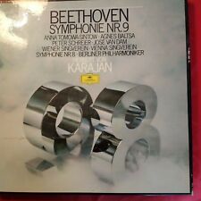 Herbert Von Karajan. Beethoven