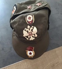 Vintage Russian Soviet Army