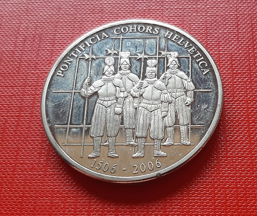 Médaille suisse 500 - médaille, jahre