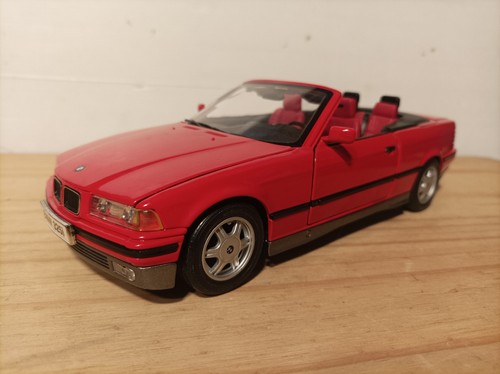 Bmw325 e36 cabriolet - bmw325,