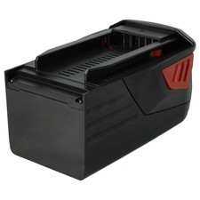 Batterie pour Hilti TE6-A36 TE