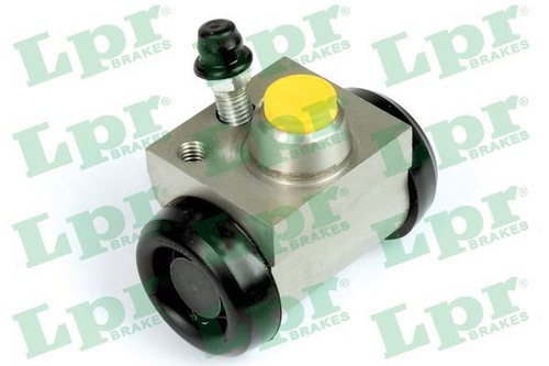 Cylindre roue fiat sedici - cylindre,