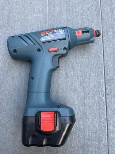 Visseuse bosch exact - visseuse,