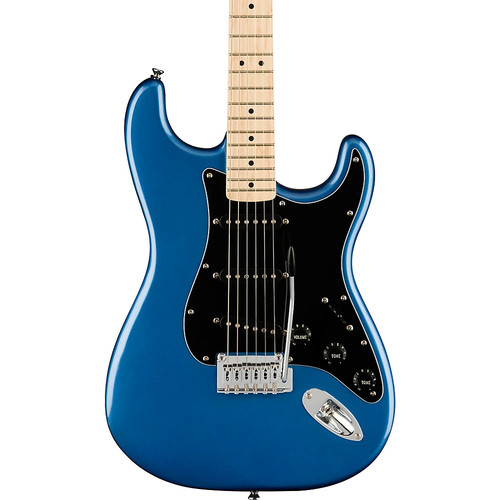 Squier affinity series - affinity,