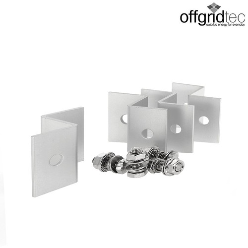 Panneau solaire aluminium - en,