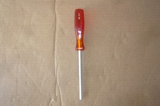 Clé Tournevis Emmanchée Facom Isoryl N°5.5 Série 94 Tube Exagonale 