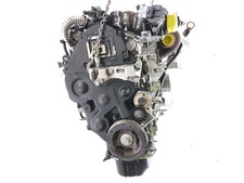 Moteur type 9HZ - Peugeot 407