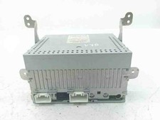 CITROËN C-CROSSER EP Lecteur de Musique Avec GPS DY3W6904 89105570A 26442482