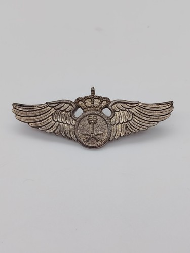 Brevet pilote arabie - brevet,