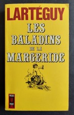 Lot Jean LARTEGUY  5 Livres