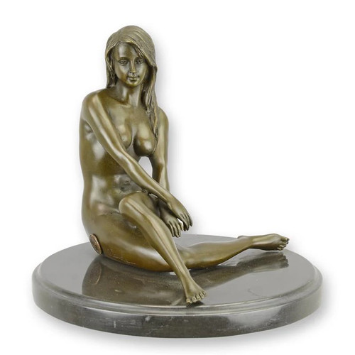 Statue moderne sculpture - statue,