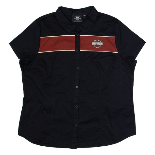 Chemise travail femme - de,