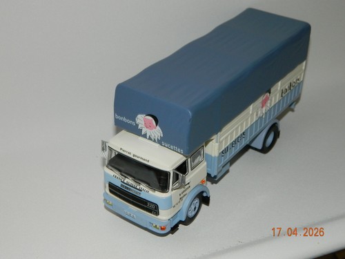 Unic 619 pierrot gourmand - 619,